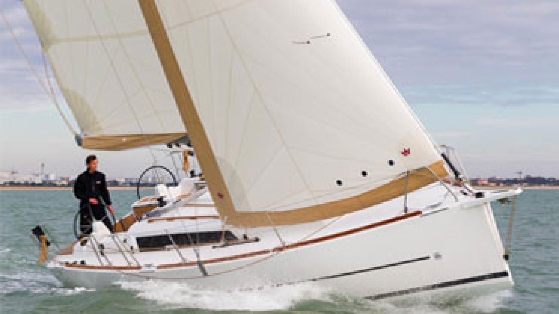 A MANUAL 11m OD fénykora - 1993 Kékszalag